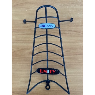 กันลาย Wave-125i (2018-2019) Unity