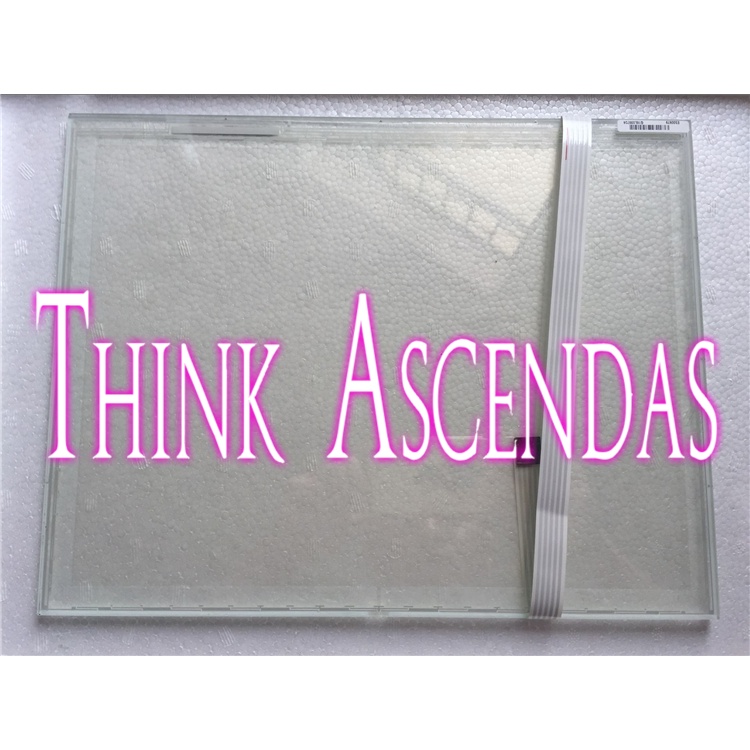 1 ชิ้นใหม่ ELO P/N:E500979 SCN-A5-FLT15.0-Z07-0H1-R SCN-AT-FLT15.0-Z07-0H1-R A10L020288 ทัชแพด