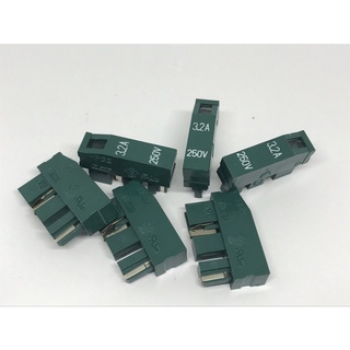 HP32 250V  (3.2A) FUSE DAITO