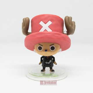 BANPRESTO ONE PIECE CHOPPER FIGURE *ตัวโชว์*