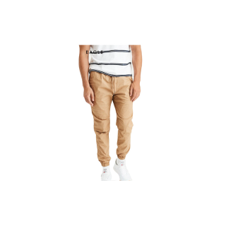 American Eagle Ne(X)t Level Khaki Jogger กางเกง ขายาว ผู้ชาย จ๊อกเกอร์(012-4168-212)