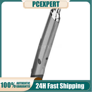 PCER◆PR-08 2.4Ghz Wireless Optical Touch-pen Mouse 800/1200/1600DPI Wireless Mouse Pen with Web Browsing Laser-Presenter