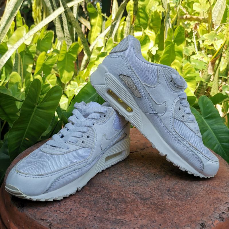 Nike air max 90  37.5/235 💢แท้💯%💢