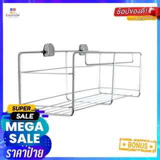 ชั้นแขวนติดผนัง 1ชั้น ZIM P109BBATH RACK 1tier ZIM P109B