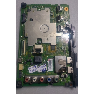 MAINBOARD Panasonic TH-L42E6T TNPH1040 2A A12447VJ อะไหล่แท้/ถอด