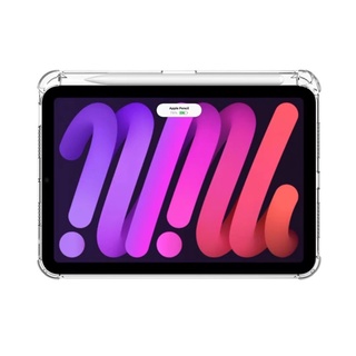 เคสไอแพด กันกระแทก และแบบใส่ปากกาสำหรับiPadmini6(2021) ipad gen9 10.2 ipad 10.2 (2021)รุ่นใหม่ล่าสุด