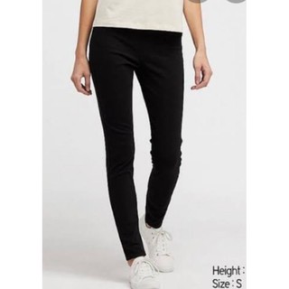 UNIQLO ULTRA STRETCH SKINNY DENIM PANT สินค้าใหม่