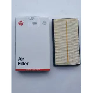 ไส้กรองอากาศ/กรองอากาศ Air Filter Toyota C-HR เครื่อง1.8 รุ่นธรรมดา(ไม่ใช่ ไฮบริด) , CAMRY 2017 เครื่อง2.5 HYBRID SAKURA