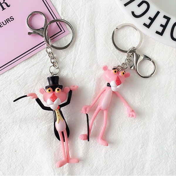 HUSKY DOG KEYCHAIN ร้านค้า. วีเอ็น|โมจิ04