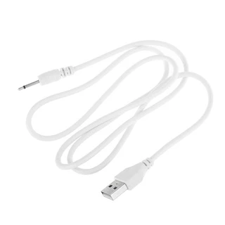 Folღ สายชาร์จ Usb Usb To 2.5 Aux 15/16/17/19 มม.