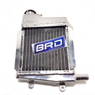 หม้อน้ำ Aerox BRD V.1/V.2(บางมด) #หม้อน้ำAEROX155 #หม้อนน้ำมิเนียม #หม้อน้ำบางมด #หม้อน้ำBRD