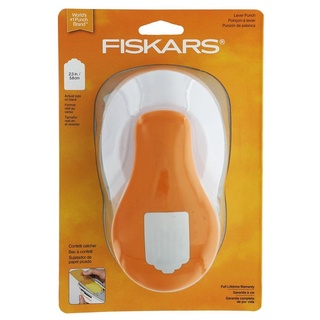 Fiskars Tag punch ที่เจาะกระดาษ