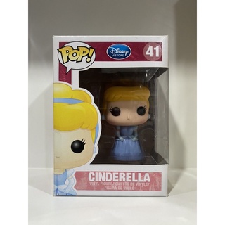 Funko Pop Cinderella Disney 41