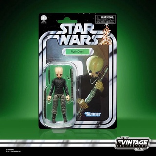 Hasbro Star Wars Vintage Collection Figrin D’An