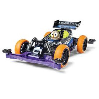 TAMIYA 18088 Owl Racer – Super II Chassis TAMIYA 18088