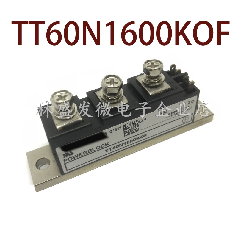 YTH TT60N1600KOF สินค้าในสต็อก