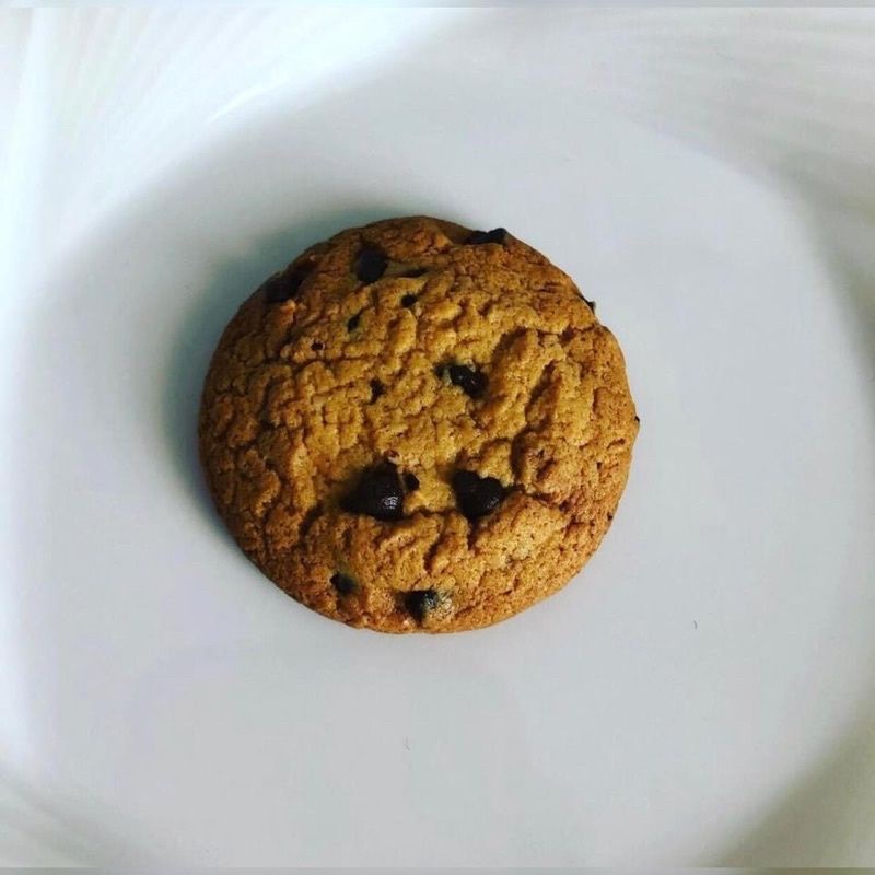 Hershey's คุ๊กกี้ช็อกโกแลตชิพญี่ปุ่น