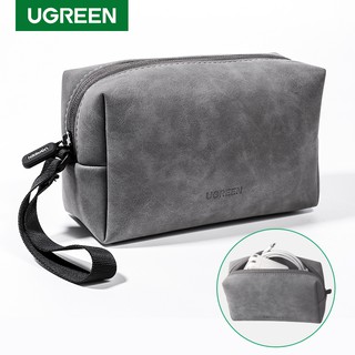 Ugreen กระเป๋า Electronics Accessories Storage Bags