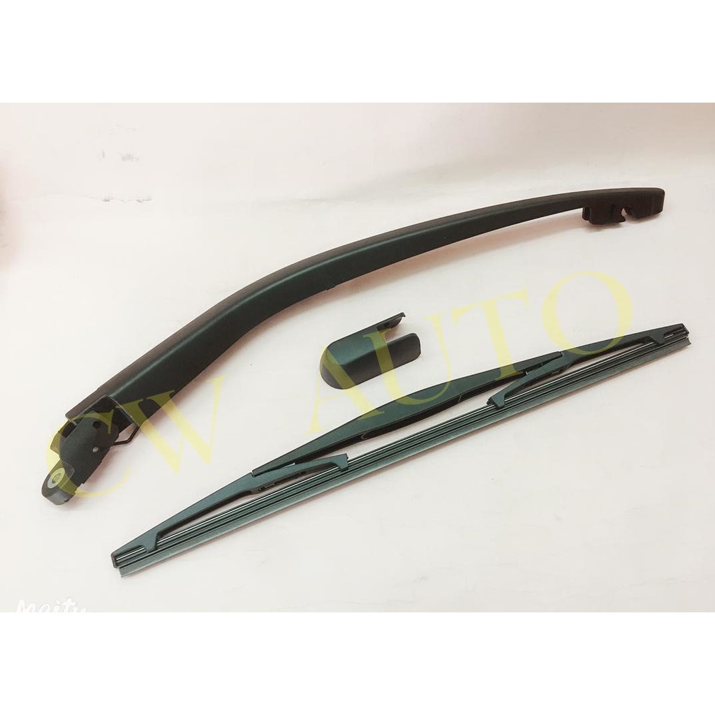 WIPER ARM & BLADE ด้านหลังสําหรับ PROTON EXORA ,EXORA BOLD
