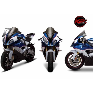 ชิวหน้า ZERO GRAVITY ทรง DB SMOKE FOR BMW S1000RR 2015+