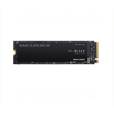 WD SSD BLACK 250GB Gen3 Model : WDS250G3X0C