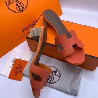 Hermes sandal 📌📌sale 2,500