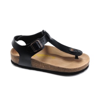 BIRKENSTOCK l ดำ