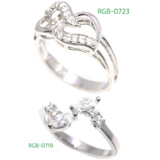RGB-0723/RGB-0719เงินแท้925