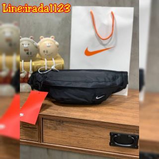 Nike Hood Waistpack  BZ9814-067 ของแท้ ราคาถูก