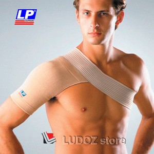 LP SHOULDER SUPPORT SUPPORT SUPPORT LP-958 USA