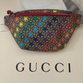 Gucci kid’s belt bag