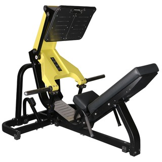 LEG PRESS เครื่องบริหารกล้ามเนื้อขา