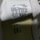 reviewConverse Chuck Taylor All Star OX รองเท้าผ้าใบ size unisex  comment 4