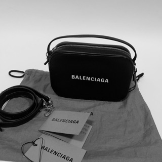 New Balenciaga camera XS 2020