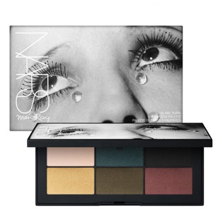 Nars Glass Tears Eyeshadow Palette