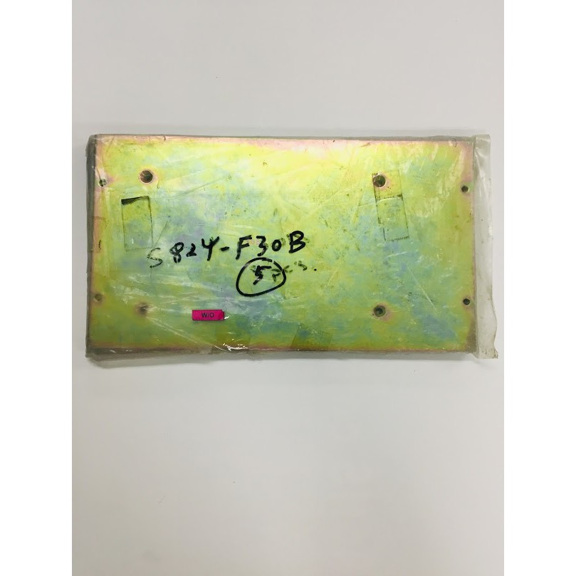 OMRON SWITCHING พาวเวอร์ซัพพลาย S82Y-F30B สําหรับ S82F-300W