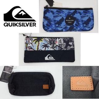 ของแท้..กระเป๋า QUIKSILVER หนุ่มๆสาวๆที่รักการดำน้ำเล่นกีฬาทางน้ำ การไปทะเล ไม่ควรพลาด