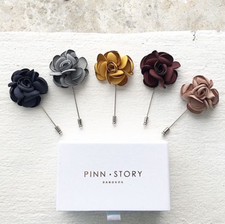 Lapel Pinnstory (250฿)