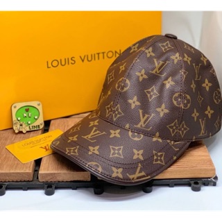 LV Cap Hi-end ส่งฟรี EMS ✅