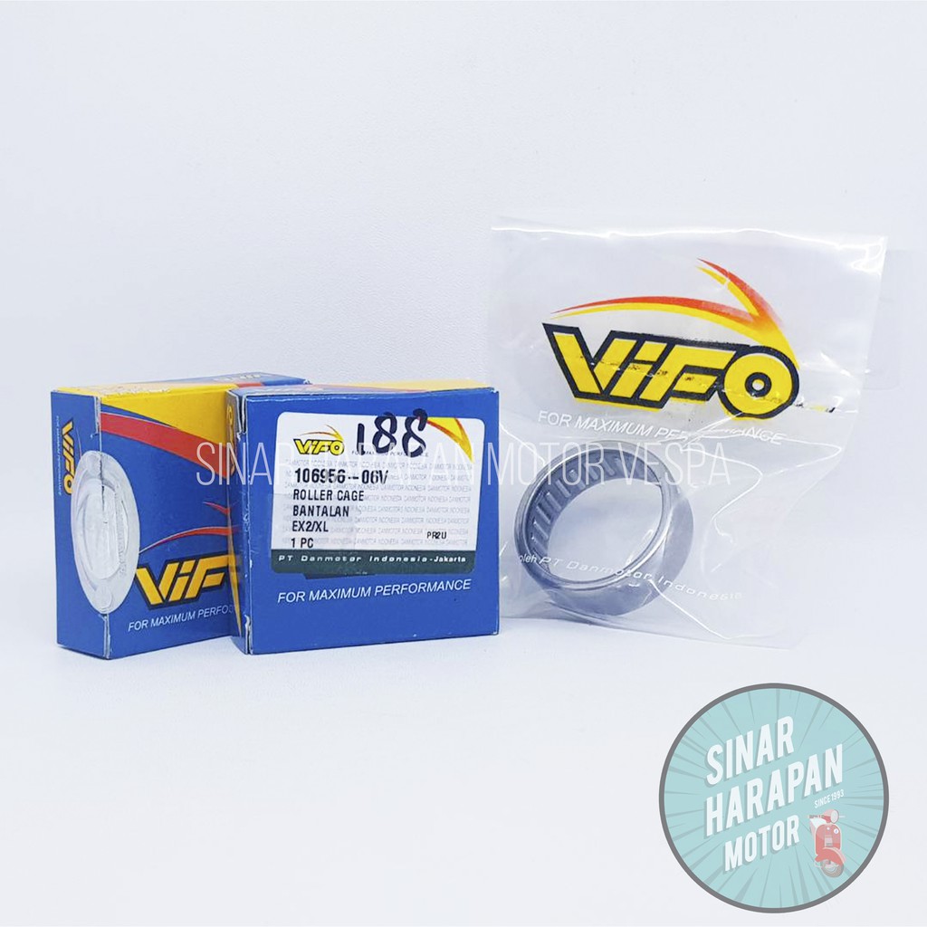 แบริ่ง 188 Vifo / Bearing 188 Vespa Gear Shift Tank