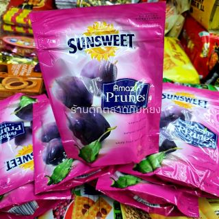 ลูกพรุนไร้เมล็ด SUNSWEET 200g