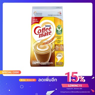 Coffee-mate (คอฟฟี่เมท) ครีมเทียม 1,000 กรัม