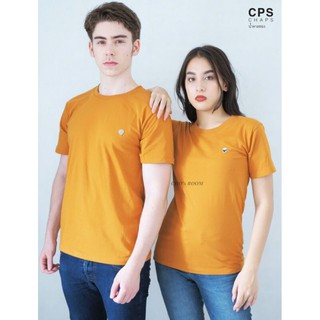 เสื้อยืดสีพื้นชายหญิง