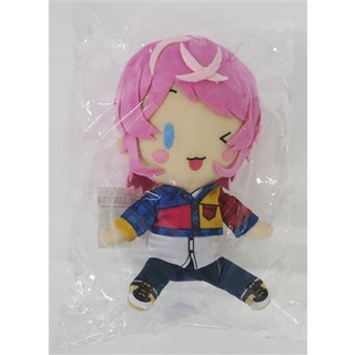 [ส่งจากญี่ปุ่น] Ramuda Amemura (easy R) Hypnosismic -Division Rap Battle- Plush Toy Goods L04237390