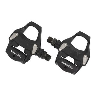 Shimano SPD-SL pedals RS-500