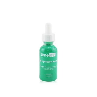 TIMELESS SKIN CARE - Vitamin B5 Serum + Hyaluronic Acid - 30ml/1oz