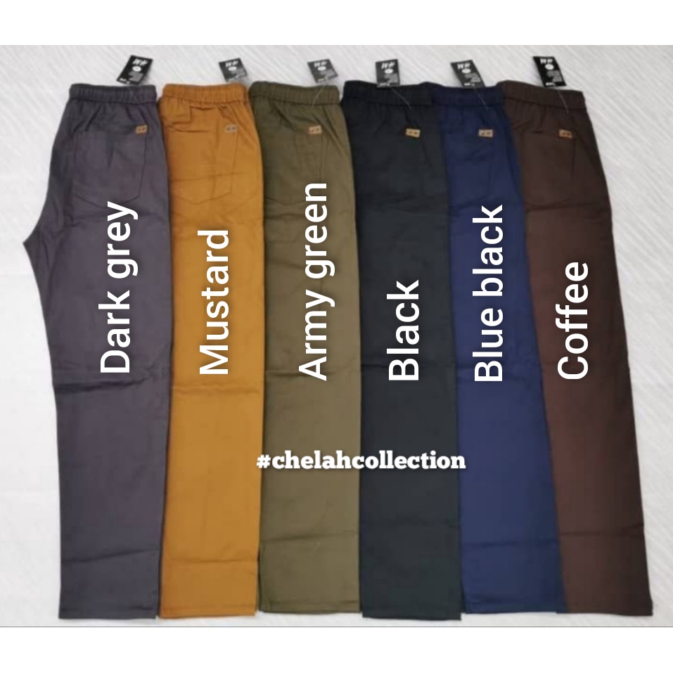 JOGGER PANTS MEN & WOMEN JOGGER SLACK PANTS UNISEX VIRAL XS - 2XL)