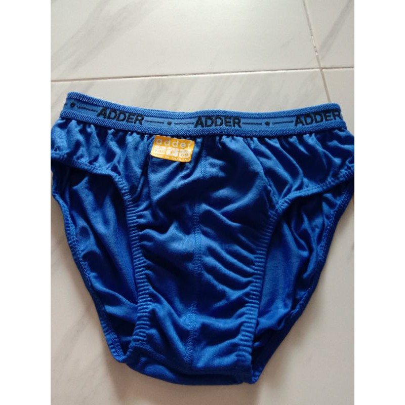กางเกงชั้นในผู้ชาย adder