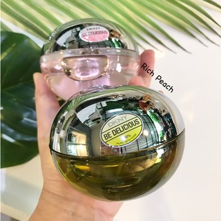 DKNY be delicious Edp for women no box น้ำหอมของแท้