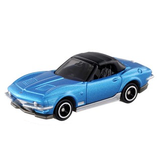 Takara Tomy Tomica No.103 Mitsuoka Rockstar